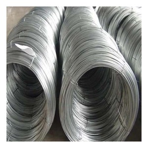 เศษลวดอลูมิเนียมสะอาดสำหรับการผลิตโลหะผสมรีไซเคิลจำนวนมาก - Product Image 1