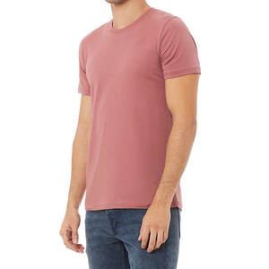 เสื้อยืด3001ใส่ได้ทั้งชายและหญิงน้ำหนักเบามีสไตล์และปรับแต่งได้ - Product Image 2