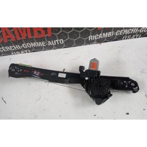 ชุดกลไกปรับกระจกหลังขวา ฟอร์ด อีโคสปอร์ต ซีรีส์ (12>) รุ่น RH 1871007 - Product Image 2