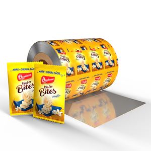 <span class=keywords><strong>Película</strong></span> elástica de PE laminada, Rollo Jumbo, embalaje de <span class=keywords><strong>película</strong></span> plástica, embalaje de <span class=keywords><strong>película</strong></span> plástica, rollo de <span class=keywords><strong>película</strong></span> de caramelo - Product Image 6