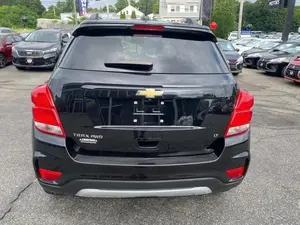 2019เชฟโรเลตแทร็กซ์แอลที - Product Image 5