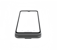 Terminal POS Inteligente Android 13 L1/L2 con Escáner de Código QR NFC y Banda Magnética Sin Impresora
