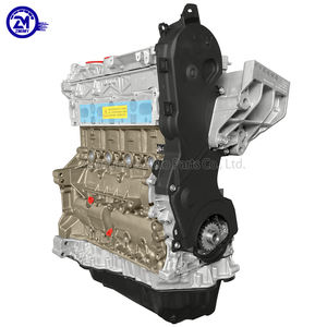 Land Rover Range Rover Freelander 2 için <span class=keywords><strong>2.2</strong></span> 224DT dizel motor L359 L550 2.2T 224DT SD4 2010-2015 motor tertibatı OEM LR026083 - Product Image 6