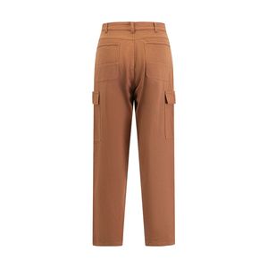Vêtements de travail professionnels d'entretien multi-poches pour la construction Pantalons de travail bon marché pour hommes Pantalons cargo Dicke pour hommes - Product Image 6