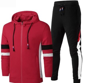 Chaqueta Ligera de Invierno con Cuello Alto y Logotipo Frontal Personalizado, Chaqueta Letterman Transpirable de Alta Calidad para Hombre - Product Image 1