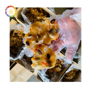 ทุเรียนเทศแห้งนุ่มสำหรับผลิตขนมขบเคี้ยวคุณภาพคงที่และคุ้มค่า - Product Image 5