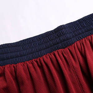 Ensembles respirants confortables uniformes de basket-ball sans manches professionnels disponibles à la vente - Product Image 4