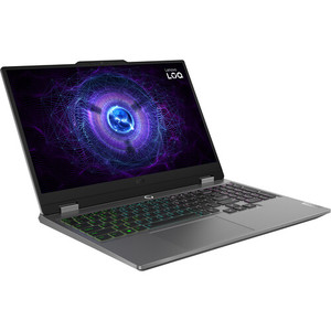 NUEVO Portátil para Juegos Lenovo LOQ 15IRX9 de 15.6 Pulgadas - Product Image 1
