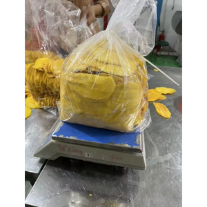 CALIDAD DE EXPORTACIÓN VIETNAM SECO REbanadas DE MANGO SUAVE AL POR MAYOR PROVEEDOR A GRANEL PARA EL MERCADO GLOBAL DE ALIMENTOS - Product Image 4
