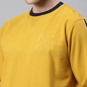 Sudaderas de hombre de calle de alta calidad, precio al por mayor, ropa de moda, sudaderas de hombre para superventas - Product Image 3