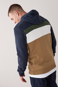 Sudadera con Capucha de Felpa 100% Poliéster Personalizada para Hombre, de Primera Calidad, Transpirable, de Secado Rápido, con Estampado Digital, Disponible al por Mayor para Invierno - Product Image 5