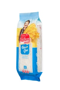 Fideos de Arroz Premium Multiusos 200g Sin GMO Sin Gluten Sin Conservantes Fabricante OEM de Vietnam - Product Image 4