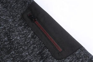 2024 OEM Customized <b>Men</b> Winter Wearing Outdoor Puffer <b>Jackets</b> <b>Casual</b> Fashion <b>Men's</b> <b>Casual</b> <b>Jacket</b> Hot Sale - Product Image 6