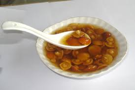 Mezcla de Verduras Cultivadas en Granja en Almíbar Natural de Larga Duración, Alimento Enlatado Crujiente y Tierno Conservado en Sal para Distribución de Catering - Product Image 6