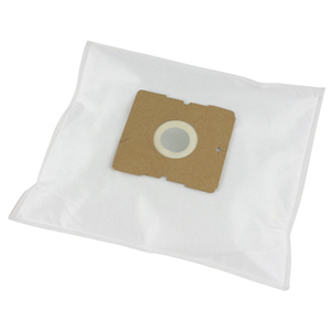 10 unità di sacchetti universali per aspirapolvere (Nedis DUBG120UNE10) - Product Image 1