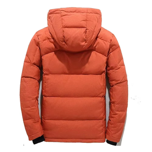 Conjunto de Traje de Esquí para Hombre, Talla Grande, Cálido, Resistente al Viento, Impermeable, Transpirable, Absorbe la Humedad, 100% Poliéster -Tex, Deportes de Nieve - Product Image 2