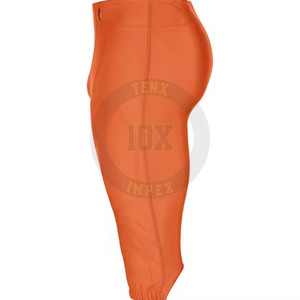 Nouveauté Pantalon de football américain Design personnalisé pour hommes Pantalon de football américain de couleur personnalisée pour hommes - Product Image 3