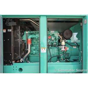 500 KW Diesel Generator Power Module 2023 Stationary Emergency Backup Rugged <b>Prime</b> Standby Power - Product Image 2