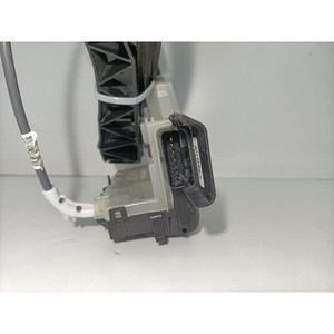 CERRADURA DELANTERA DERECHA CITROEN C3 AirCross 9826677980 DV5RCE/YHS (17>) - Product Image 2