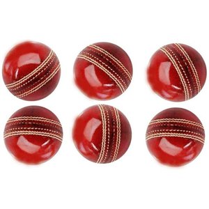 Pelota de Cricket para Entrenamiento Deportivo en Interiores y Exteriores, Portátil, Dura, Tamaño 22.5, para Entrenamiento de Viento, Rebote y Giro - Product Image 6