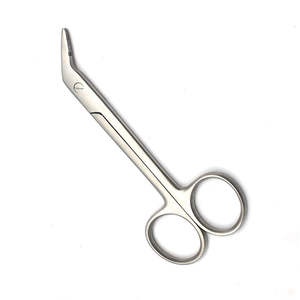 Ciseaux orthodontiques pour couper les fils, en acier inoxydable, ciseaux pour ligatures et fils - Product Image 2