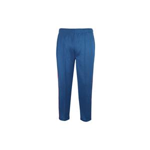 Men's Casual Style Golf Leggings High Quality Polyester Cotton Mid <b>Elastic</b> Long <b>Trouser</b> Straight Custom <b>Elastic</b> Waist Worsted - Product Image 1