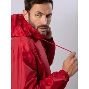 Giacca Sportiva Antivento Personalizzata per Merchandising Promozionale - Product Image 3
