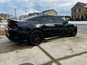 Dodge Charger R/T Scat Pack 2018 Usado (LHD/RHD) - Product Image 3