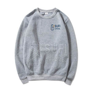 Sudaderas Cómodas para Hombre, Ligeras, de Invierno, 100% Algodón, Transpirables, Ecológicas, de Secado Rápido, Hechas en Pakistán - Product Image 1