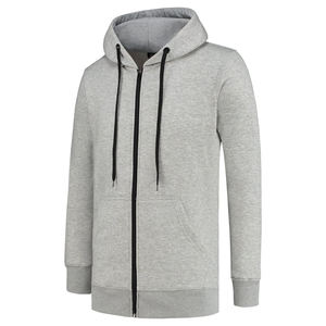 Survêtement d'hiver pour homme de qualité supérieure avec motif imprimé uni, logo personnalisé, 100% coton pour le jogging - Meilleur prix - Product Image 3