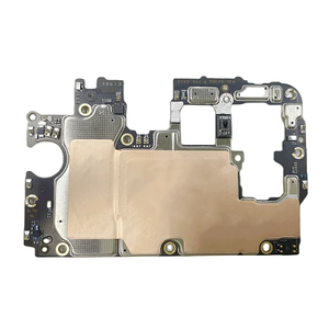 Vente directe d'usine Original <span class=keywords><strong>Poco</strong></span> <span class=keywords><strong>X3</strong></span> <span class=keywords><strong>Pro</strong></span> 8 + 128GB <span class=keywords><strong>256GB</strong></span> Déverrouillage par empreinte digitale Petite carte mère de riz - Product Image 3