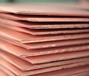 Customized 99.99% Pure Bronze <b>Copper</b> <b>Sheet</b> Metal Pure <b>Copper</b> Plate for Sale with Welding Processing Service - Product Image 5