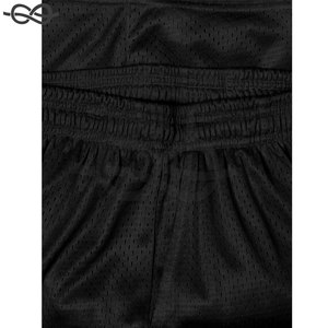 Pantalones cortos deportivos para correr de nuevo estilo para hombre, pantalones cortos ligeros transpirables personalizables para Fitness, ropa informal, gimnasio, actividades al aire libre - Product Image 6