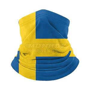 ที่อุ่นคอบุขนสัตว์แบบถักยืดได้, สำหรับฤดูหนาว - Product Image 1