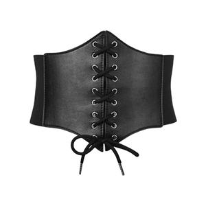 Corsé de neopreno, cinturón para mujer, moldeador de Cuerpo Adelgazante, recortador de barriga, corrector de postura de reducción de cintura elegante - Product Image 4