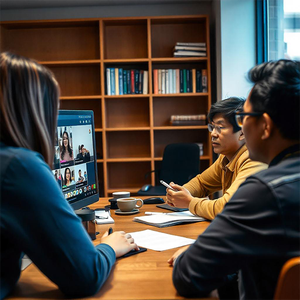 Desarrollo de Software de Blockchain de Grado Empresarial para un Crecimiento Escalable - Product Image 3