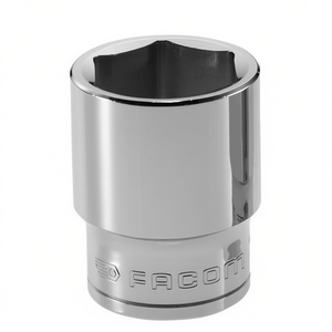 ซ็อกเก็ตเฟคอม 1/2'' เมตริก 6 จุด ผลิตภัณฑ์คุณภาพสูงในกลุ่มนี้ - Product Image 3