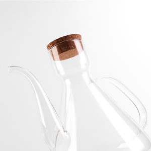 Engrasador de borosilicato 500ml - Product Image 2