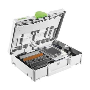 Festool ZH-SYS-<b>PS</b> 420 Accessory Systainer Durable Tool Case - Product Image 2