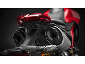 Venta en Subasta 2025: Motocicletas Hypermotard 950 Originales Nuevas con Velocidad Máxima de >80 km/h, Potencia de 1001-2000W, Origen EE. UU. - Product Image 3