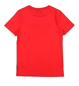 Camisetas de Hombre al por Mayor 100% Algodón Cuello Redondo Serigrafiadas Diseño Personalizado Manga Corta Corte Regular 180g Moda Sostenible - Product Image 4