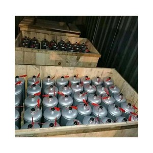Approvisionnement en gros Prix d'usine Qualité exportation Commerce Argent m-e-r-c-u-r-y-y - Product Image 2