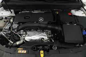 เมอร์เซเดส-เบนซ์ GLB 250 4MATIC ปี 2023 มือสอง - Product Image 4