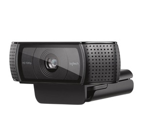 Webcam professionnelle Logitech <span class=keywords><strong>C920E</strong></span> Full HD 1080p avec autofocus, USB, Plug and Play et microphones stéréo - Product Image 4