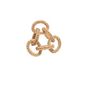 Highly Demanding Rattan Napkin Rings Handcrafted Dining Table Decoration Best Kitchenware Napkin Rings at Discounted Low Price - Product Image 3