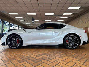 Voiture de sport Turbo 2024 avec régulateur de vitesse avancé, transmission intégrale et boîte de vitesses automatique fluide, importation japonaise, conduite à gauche - Product Image 3