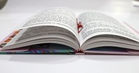 Services d'impression de livres spirituels personnalisés en Inde, livres religieux de méditation inspirants, livres rapides et fiables en papier offset et carton
