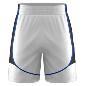 Ventes en gros de nouveaux uniformes d'équipe de lacrosse personnalisés de haute qualité 2025, impression numérique, réversibles, vêtements de sport sublimés - Product Image 3