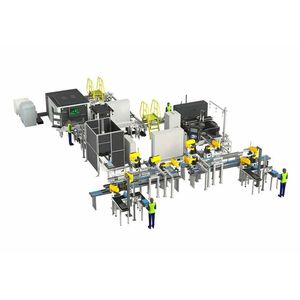 Máquina de Soldadura Láser de Fibra Portátil Nueva, 1500W 2000W de Potencia, Marcas de Fuente IPG MAX Raycus, Componentes Principales: Motor Láser - Product Image 5
