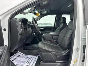 GMC Sierraa 2023 Pro 1500 d'occasion - Product Image 5